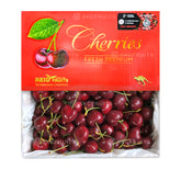 Tasmanian Cherries Reid Fruits